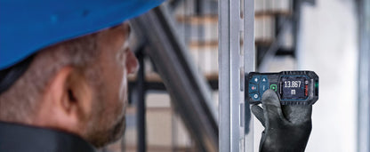 Bosch Professional GLM 50-23 G Laser-Entfernungsmesser - Grün