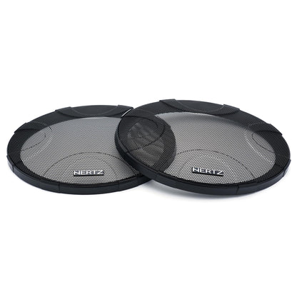 Hertz DCX 690.3 3-Wege Koaxiallautsprecher 6"x9"