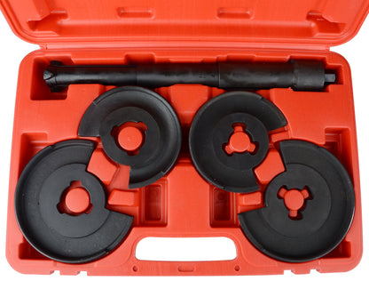 DAYUAN Innenfederspanner Kfz Werkzeug – Mercedes Federn Demontage