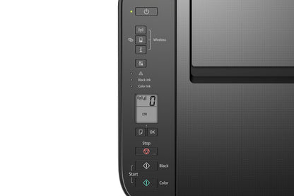 Canon PIXMA TS3350 All-in-One Drucker WLAN für Zuhause