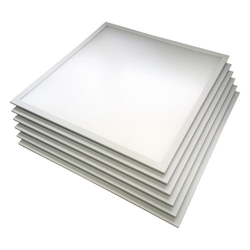 ENOVALITE LED Panel 62x62cm Deckenleuchte – 36W 4000K