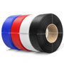 SUNLU PETG Filament Refill 1.75 mm 4 kg, spulenfrei, 4 Farben