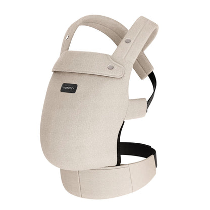 Momcozy Babytrage – Ergonomisches Tragesystem Kleinkind 3-20 kg