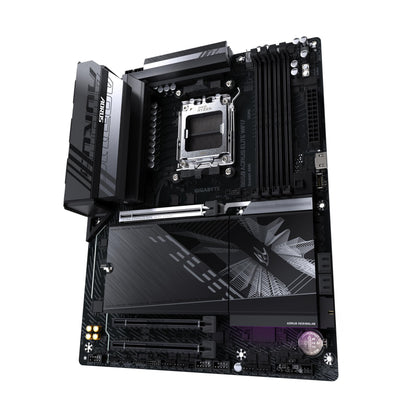 GIGABYTE B850 AORUS Elite WIFI7 Mainboard - Ryzen 9000