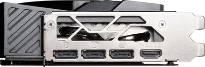 MSI GeForce RTX 5080 Grafikkarte - 16G Gaming Trio OC