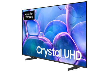 Samsung Crystal UHD 4K U7099F LED Smart TV - 50 Zoll