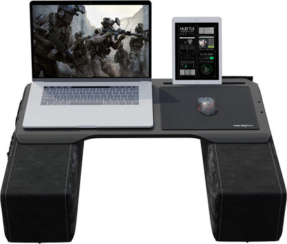 Couchmaster® CYBOT Ergonomisches Lapdesk für Sofa