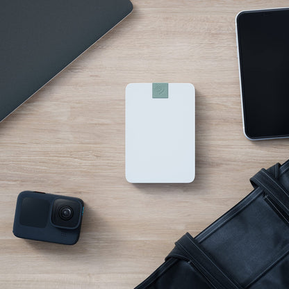 Seagate Ultra Touch Externe Festplatte 2.5 Zoll USB-C - 2TB