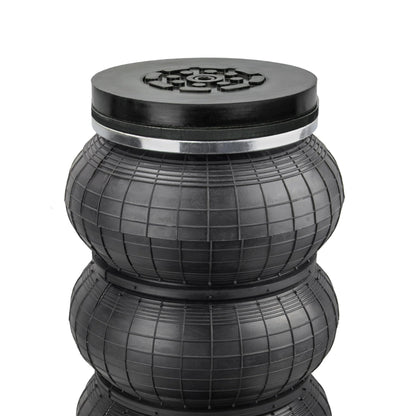 AP-4000 Druckluft-Wagenheber für 4 Tonnen Tragkraft