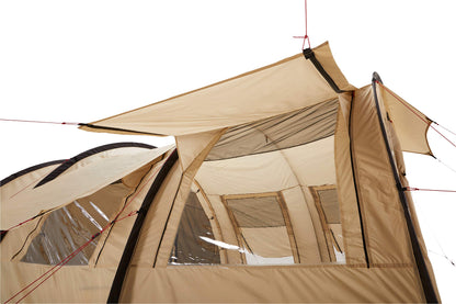 Grand Canyon Helena 3-Personen Zelt – Camping & Outdoor