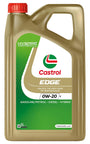 Castrol EDGE 0W-20 V Motorenöl – VW 508 88 / 509 99, 5L