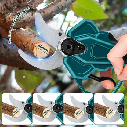 Für Makita 18V Akku Astschere 65mm Bürstenlos – Ohne Akku/Lader