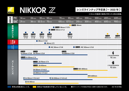 Nikon Nikkor Z 24-50mm 1:4.0-6.3 Standard-Zoom-Objektiv