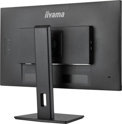 iiyama Prolite XUB2792HSU-B6 IPS Monitor – 27 Zoll Full-HD schwarz
