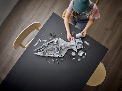 LEGO Star Wars Imperial Light Cruiser (75315)