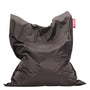 Fatboy Original 900.0005 Sitzsack, dunkelgrau. Ein Sitzsack zum Loungen und Entspannen im Wohnzimmer.