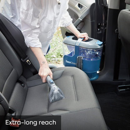 Vacmaster SCA0801 Waschsauger für Teppich, Polster und Auto