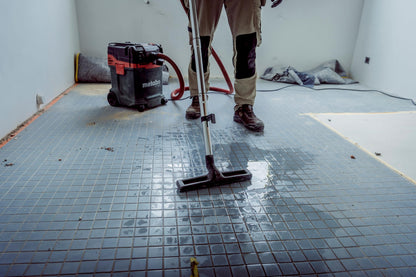 metabo ASA 30 M PC Nass-/Trockensauger mit Filterabreinigung