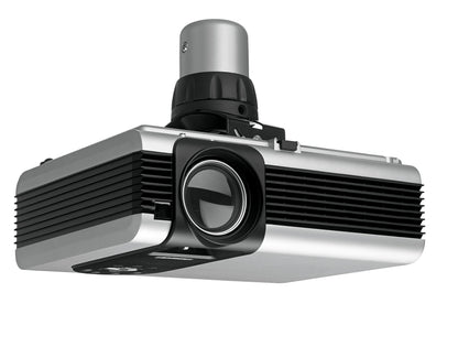 Vogel's PPC 1500 professionelle Projektor-Deckenhalterung Silber