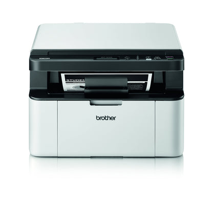 Brother DCP-1610W Multifunktionsdrucker - Monochrom Laser WLAN
