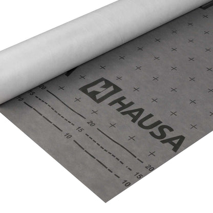 HAUSA Classic HU100 Unterspannbahn - 100g/m² 1.5x50m