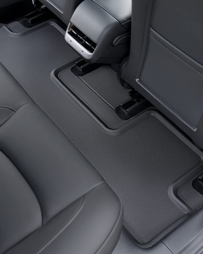 TAPTES Tesla Model 3 Highland Allwetter Fussmatten 2024-2026