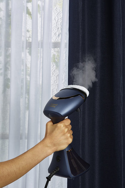 Russell Hobbs Dampfglätter Steam Genie Pro Aroma 28041-56, 1800 W