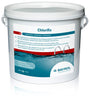 BAYROL Chlorifix Chlorgranulat Mikro Kugeln - 5,0 kg: Weiße Kugeln zur schnellen Desinfektion von Poolwasser.