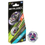 Beyblade X Keel Shark 3-60LF Kreisel – Booster Pack G0194 aus Kunststoff und Druckguss-Metall