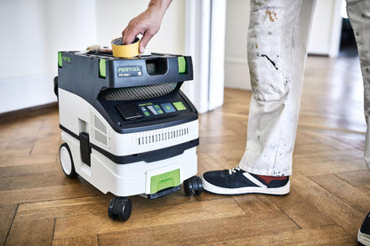 Festool CTL Mini I CLEANTEC Absaugmobil Werkstattsauger