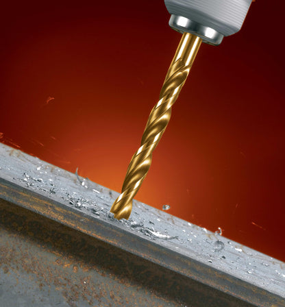 DEWALT EXTREME 2 HSS-G Metallbohrer-Set - 29-tlg. DT7926-XJ