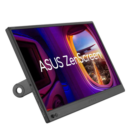ASUS ZenScreen MB169CK - Tragbarer USB Monitor 15,6" Full HD