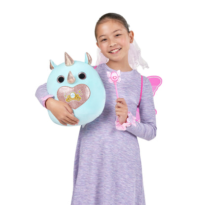 Rainbocorns Eggzania Fairy Mania Oster-Überraschungsei Koala ZURU