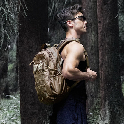 Mardingtop M6700 Trekkingrucksack 20L mit MOLLE-System