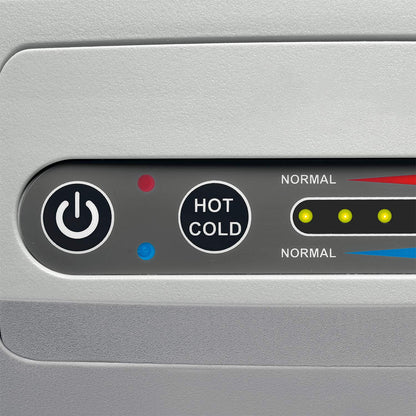 DOMETIC TCX 21 Tragbare elektrische Kühlbox 20L 12/24V 230V
