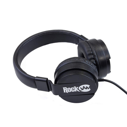 RockJam 61 Tasten Keyboard Piano Kit - Touch Display