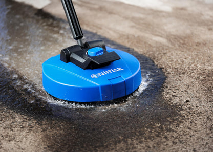 Nilfisk E 145 Hochdruckreiniger 145 Bar – Komplettset mit Zubehör