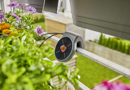 Gardena AquaBloom Solar-Bewässerungssystem Komplettset 13300-20
