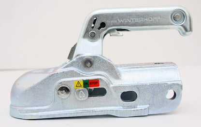 Winterhoff WW30-K+Z Zugkugelkupplung Anhänger 3000kg