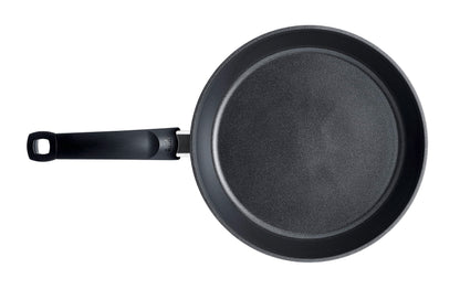 Fissler Ceratal Comfort Orbit Keramik Bratpfanne 28cm Schwarz Induktion