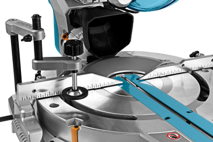 Makita LS1219L Kapp- und Gehrungssäge mit Laser 305 mm