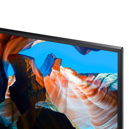 Samsung U32J590UQP 4K UHD Monitor - 32 Zoll VA-Panel