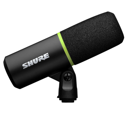 Shure MV6 USB Gaming & Streaming Mikrofon für PC - USB-C