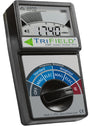 TriField TF2 EMF Messgerät – Elektrisch, Magnetisch, HF