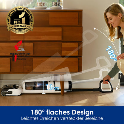 Tineco Floor One Stretch S6 Saugwischer mit Selbstreinigung