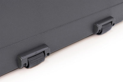 Keter Marvel Plus Wetterfeste Aufbewahrungsbox 270L Grau