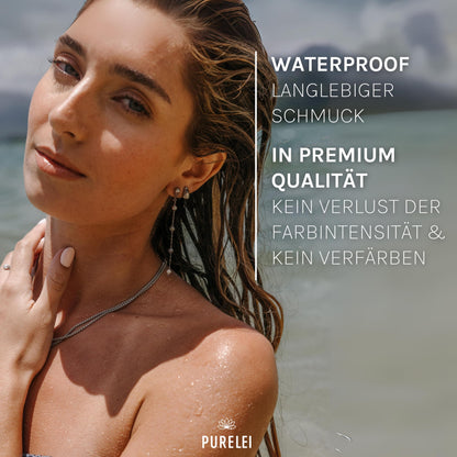 Purelei Schmuck Adventskalender – Bicolor mit 25 Schmuckstücken