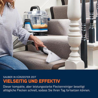 Vax SpotWash Home Duo Fleckenreiniger Polster- & Teppichreiniger