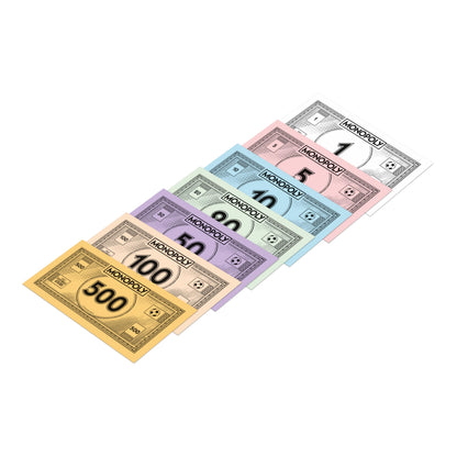 Winning Moves Monopoly Weltfussball Stars Edition Brettspiel