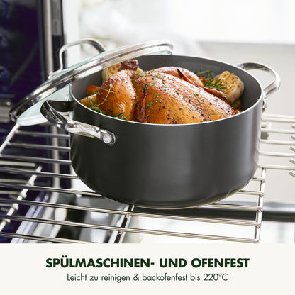 GreenPan Valencia Pro Antihaft Keramik Bratpfanne 28 cm